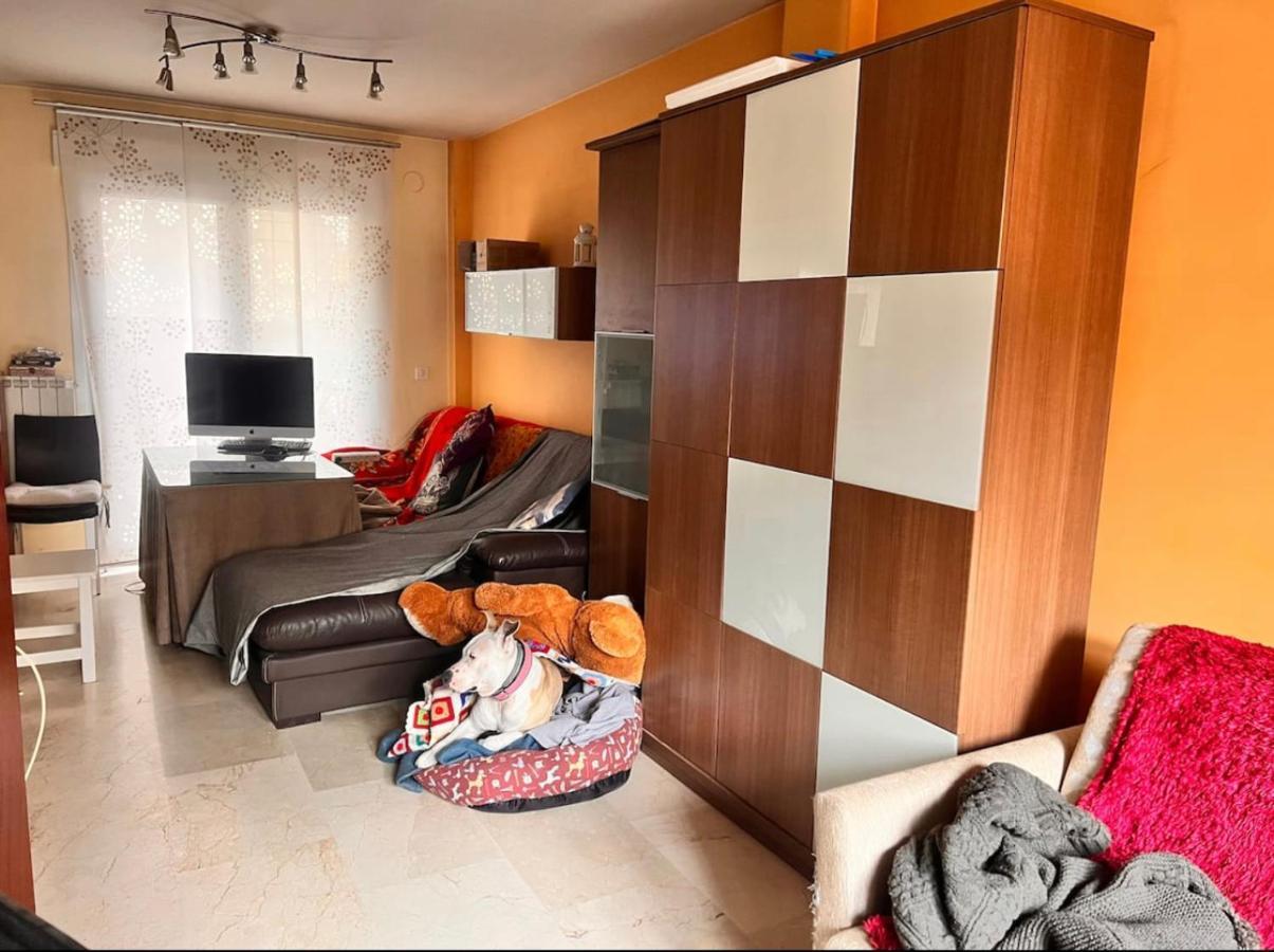 Casa Ideal Familias Y Grupos Con Balcones Exterior Soleada Patios Cerca Alhambra, Sierra Nevada, Rio Genil, Lancha Del Genil, Parque Llano Y Reloj Del Sol Con Barbacoas, Campo De Futbol, Circuito Gimnasia Apartamento Granada Exterior foto