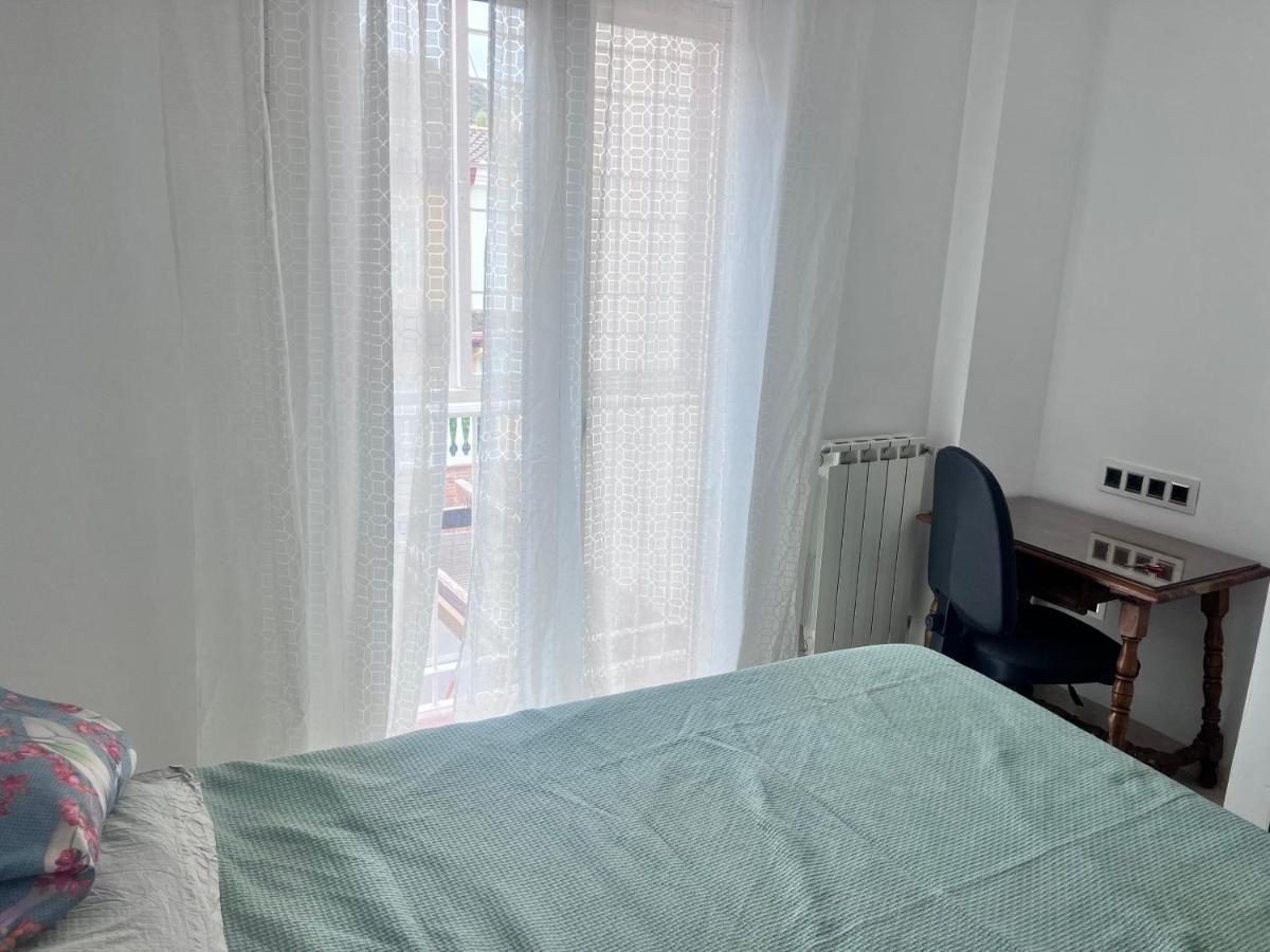 Casa Ideal Familias Y Grupos Con Balcones Exterior Soleada Patios Cerca Alhambra, Sierra Nevada, Rio Genil, Lancha Del Genil, Parque Llano Y Reloj Del Sol Con Barbacoas, Campo De Futbol, Circuito Gimnasia Apartamento Granada Exterior foto