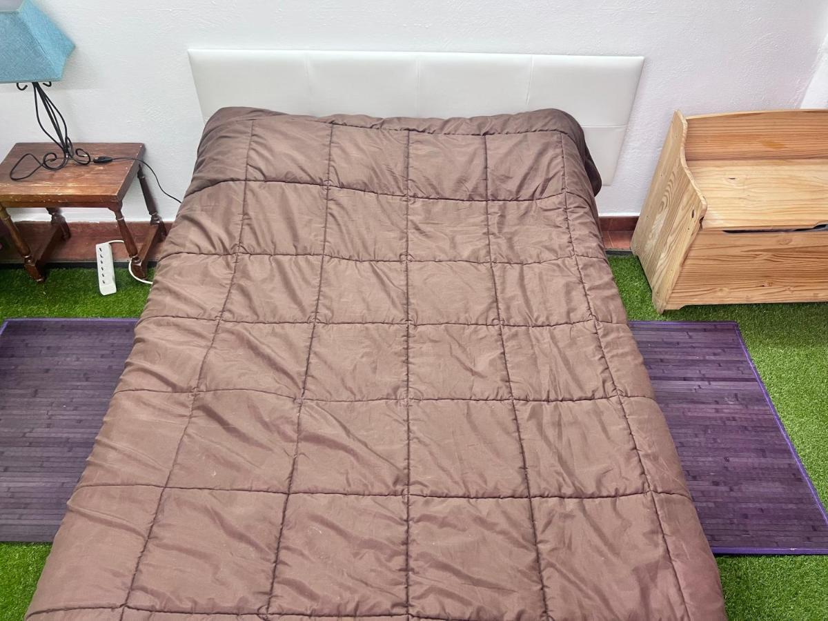 Casa Ideal Familias Y Grupos Con Balcones Exterior Soleada Patios Cerca Alhambra, Sierra Nevada, Rio Genil, Lancha Del Genil, Parque Llano Y Reloj Del Sol Con Barbacoas, Campo De Futbol, Circuito Gimnasia Apartamento Granada Exterior foto