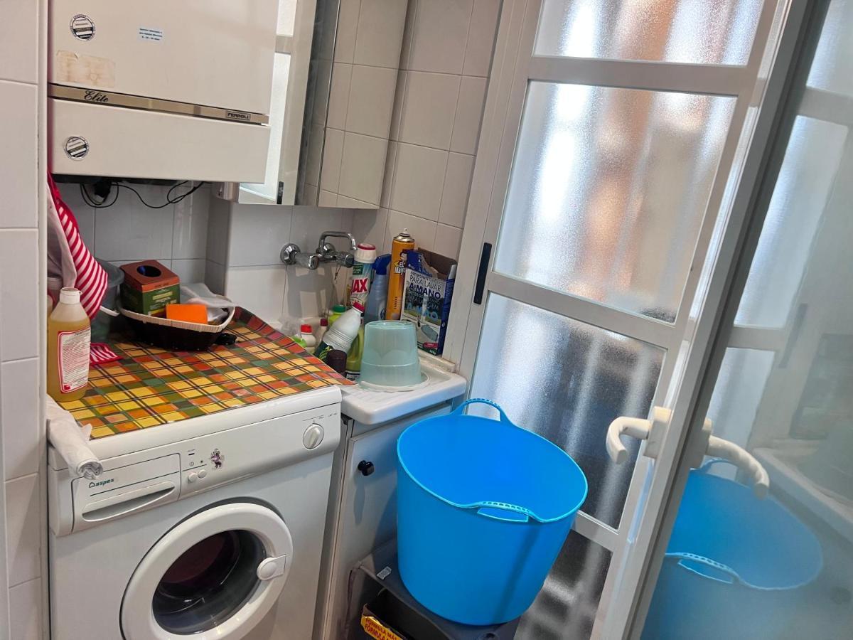 Casa Ideal Familias Y Grupos Con Balcones Exterior Soleada Patios Cerca Alhambra, Sierra Nevada, Rio Genil, Lancha Del Genil, Parque Llano Y Reloj Del Sol Con Barbacoas, Campo De Futbol, Circuito Gimnasia Apartamento Granada Exterior foto