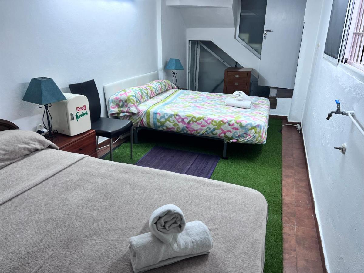Casa Ideal Familias Y Grupos Con Balcones Exterior Soleada Patios Cerca Alhambra, Sierra Nevada, Rio Genil, Lancha Del Genil, Parque Llano Y Reloj Del Sol Con Barbacoas, Campo De Futbol, Circuito Gimnasia Apartamento Granada Exterior foto